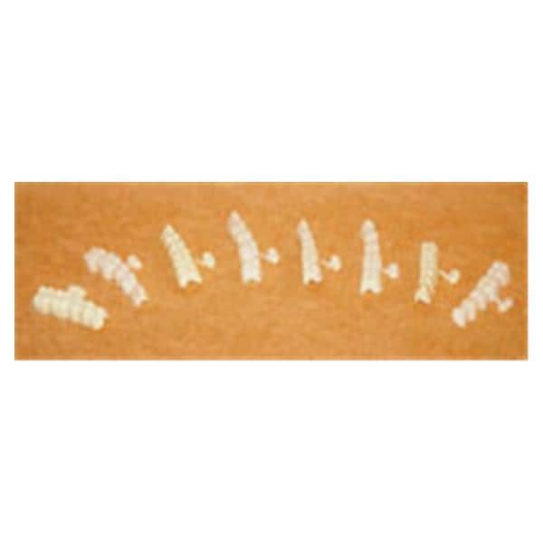 DirectCrown Bridge Size 6 Lower Right Refill 3/Pk