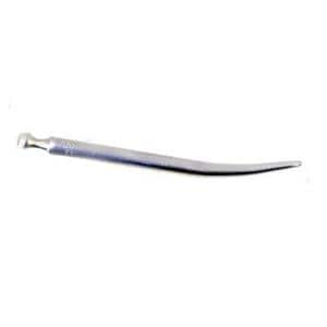 Dilator Catheter Curved Tip _ 24Fr