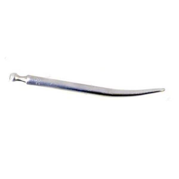 Dilator Catheter Curved Tip _ 24Fr
