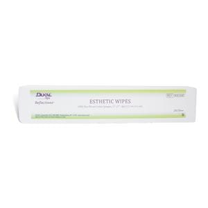 Esthetic Wipe Disposable 2x2" 20Bg/Ca