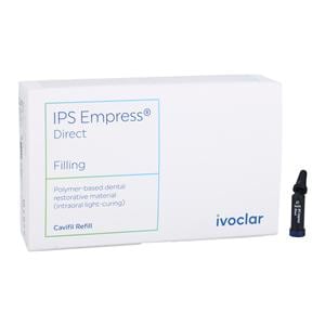IPS Empress Direct Universal Composite A1 Dentin Capsule Refill 10/Bx