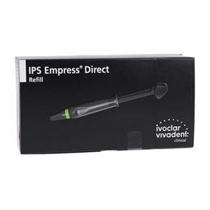 IPS Empress Direct Universal Composite BL Enamel Syringe Refill