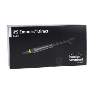 IPS Empress Direct Universal Composite A3.5 Dentin Syringe Refill