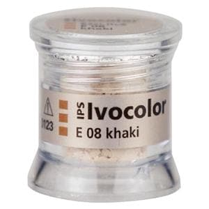 IPS Ivocolor Powder Stain Shade E08 Refill Ea