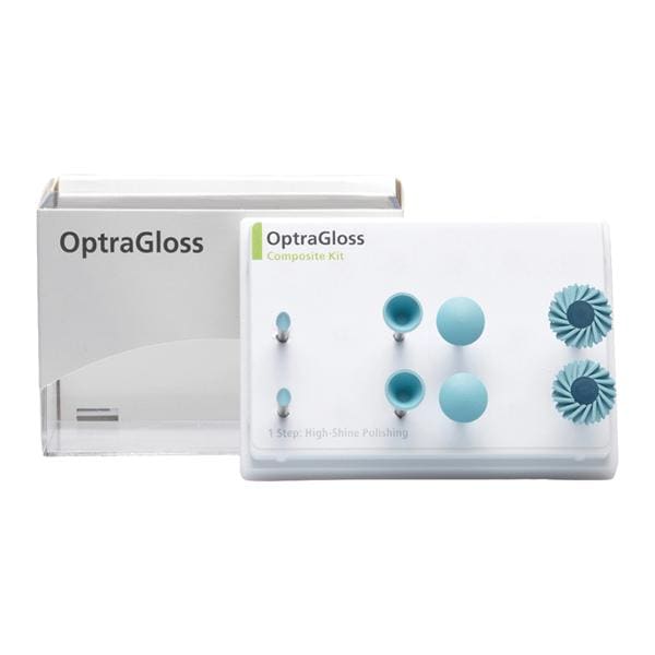 OptraGloss Polisher Ea