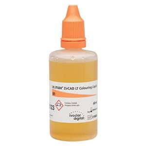 IPS e.max ZirCAD LT Shade Liquid Shade B1 60 mL Ea