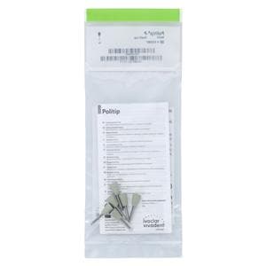 Politip Polisher Refill 6/Pk