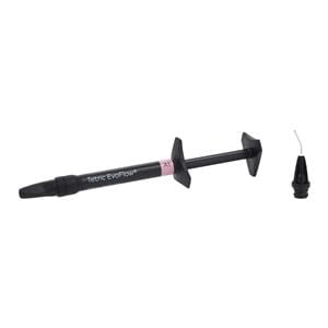 Tetric EvoFlow Flowable Composite A1 Syringe Refill 2gm/Ea