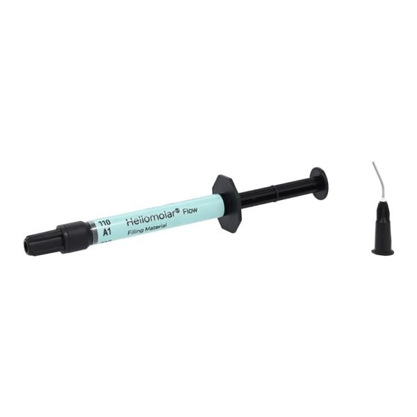 Heliomolar Flow Flowable Composite 110 / A1 Syringe Refill Ea