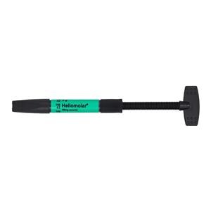 Heliomolar Universal Composite 140 / A2 3g Syringe Refill, 10 EA/CA