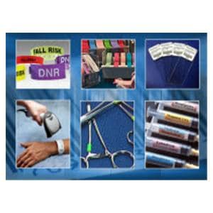 Specimen Label No Closure 222/Rl