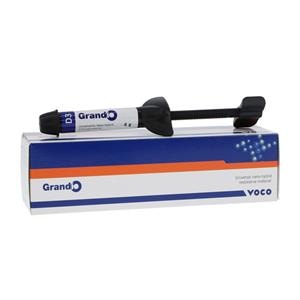 Grandio Universal Composite D3 4 Gm Syringe Refill