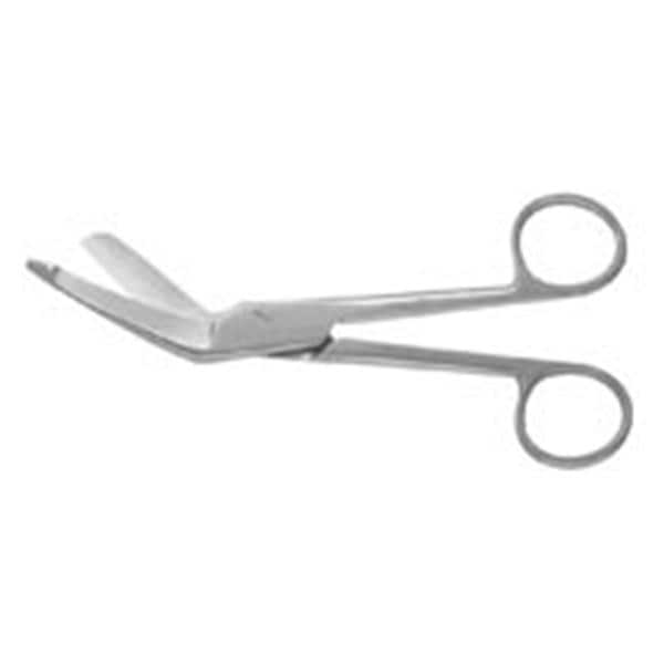 Padgett Darling Eccentric Scissors 6-1/2" Stainless Steel Ea