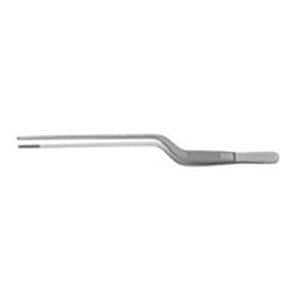 Padgett Gruenwald Dressing Forcep 8" Autoclavable Ea