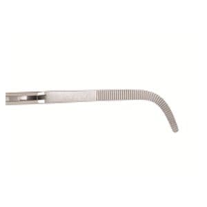 Mixter Hemostatic Forcep Full Curve 9" Autoclavable Ea