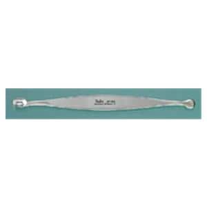 Volkman Bone Curette Stainless Steel Ea