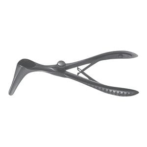 Cottle Septum Speculum 6" Narrow Stainless Steel Each