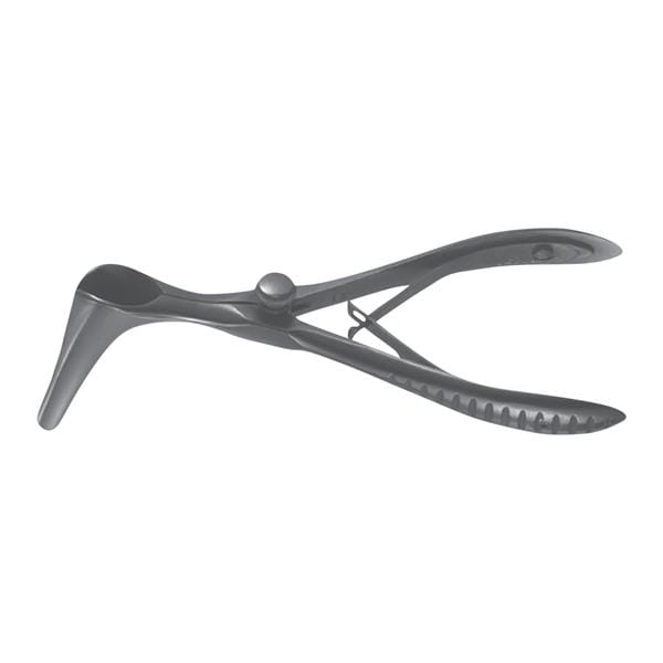 Cottle Septum Speculum 6" Narrow Stainless Steel Each