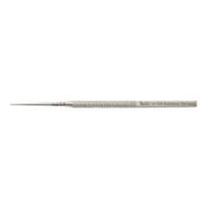 Ruedemann Lacrimal Dilator Stainless Steel Autoclavable Reusable Ea