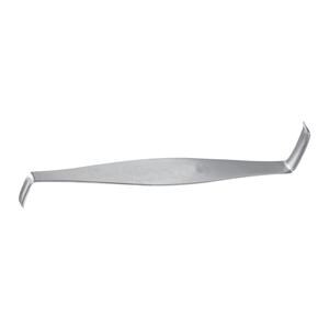 Crile Retractor 4-1/2" Stainless Steel Ea