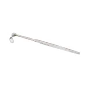 Desmarres Retractor 5-1/2" Stainless Steel Ea