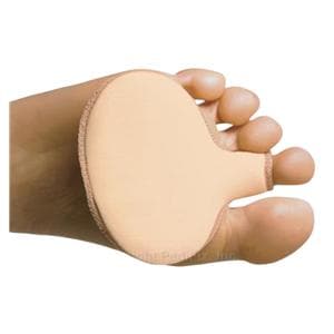 Deluxe Metatarsal Cushion Foot Nylon Small