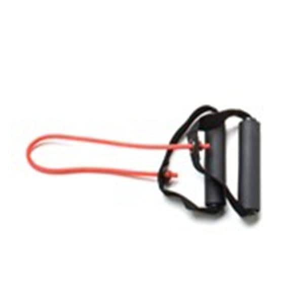 CanDo Exercise Tubing 18" Red Light