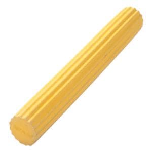CanDo Twist-n-Bend Exercise Bar Yellow