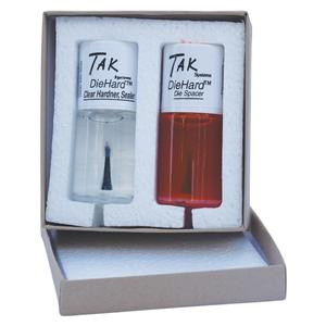 Die Hard Die Spacer Orange Hard 1/Ca