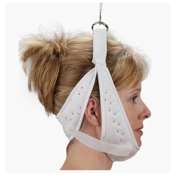 Halter Head Size Medium Foam Medium