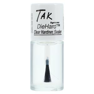 Die Hard Die Spacer Clear 1/2oz/Bt