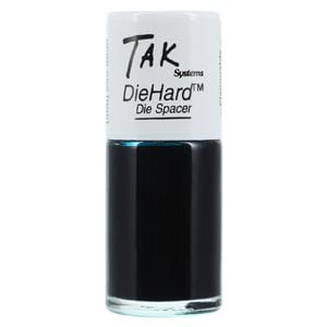 Die Hard Die Spacer Blue 1/2oz/Bt