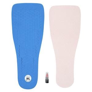 Peg-Assist Off-Load Insole X-Large Men 12.5-14