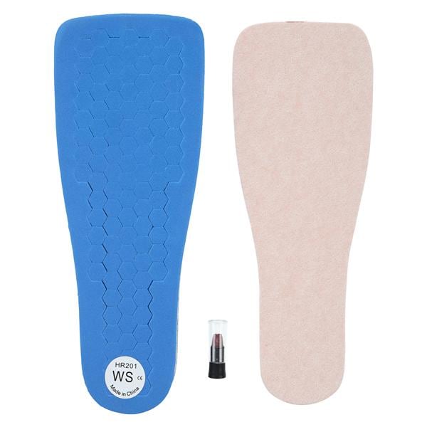 Peg-Assist Off-Load Insole Small Women 4-6