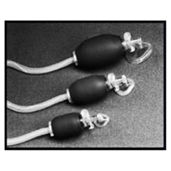 Resuscitator Manual 6/Ca