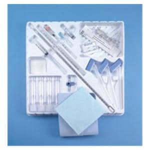 Lumbar Puncture Tray