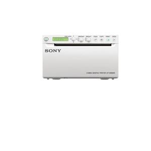 U50 Ultrasound Printer Ea