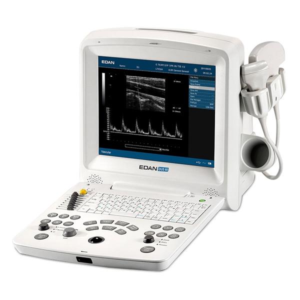 DUS60 B/W Ultrasound System Ea