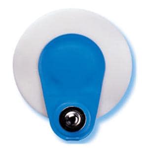 BlueSensor Electrocardio Electrode Adult 38mm Foam/Hydrogel 4/Pk