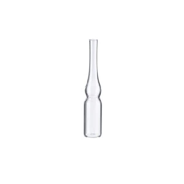 Cryule Cryogenic Ampule Borosilicate Glass 1.2mL 144/Ca