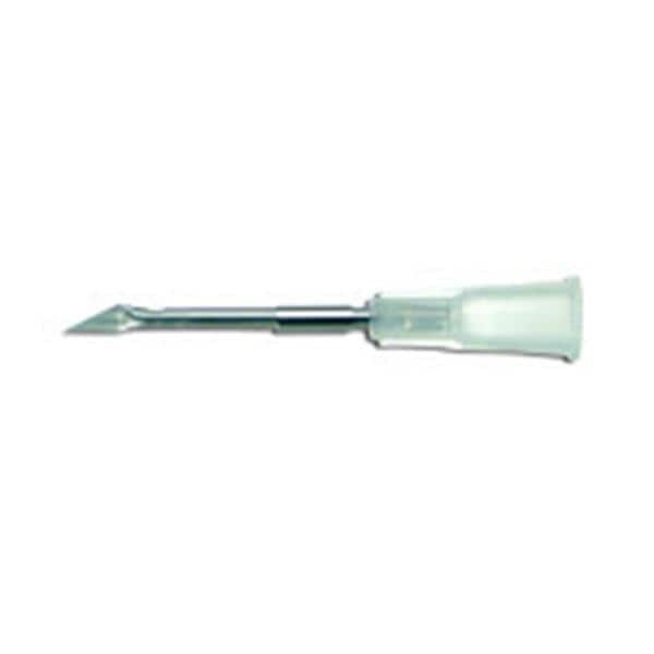 Nokor Vented Needle 16gx1" Lavender Conventional 100/Bx