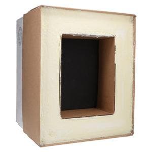 PUR Insulated Shipper Ea