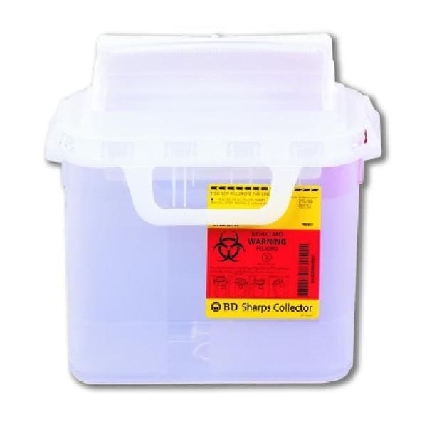 305444 Sharps Container Henry Schein Medical