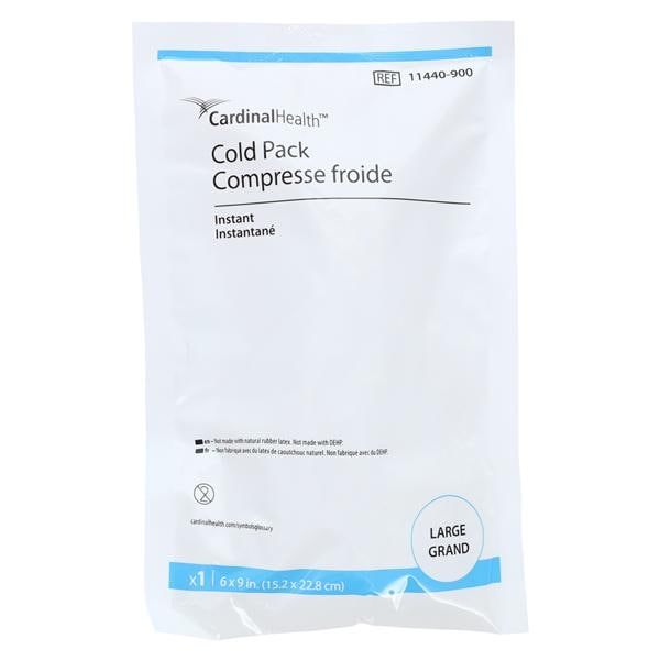 T-Pak Cold Pack 6x9" Large