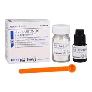 RGI Baseliner LC Base / Liner Assorted Kit Ea