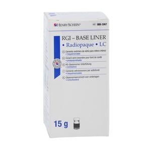 RGI Baseliner LC Powder Base / Liner White Refill Ea