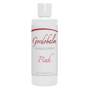 Gordobalm Massage Lotion 4oz Ea