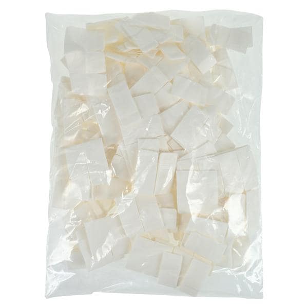 SoftX Digital Sensor Loops Bitewing White Size 1 250/Bx