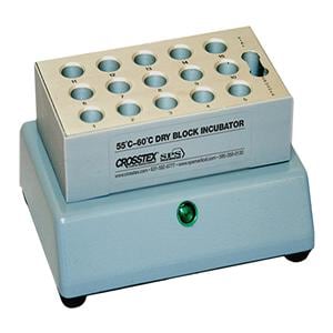 ConFirm 10 Dry Block Incubator Ea