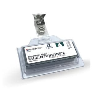 Monitor Badge 1 Year Ea